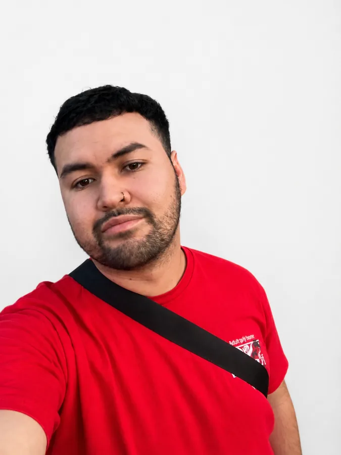 Bryan Cisneros